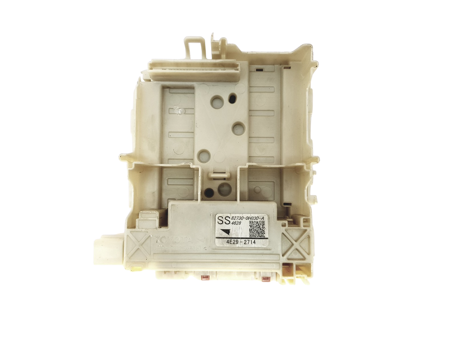 Steuergerät 82730-0H030-A 4E29-2714 Toyota PSA main product photo