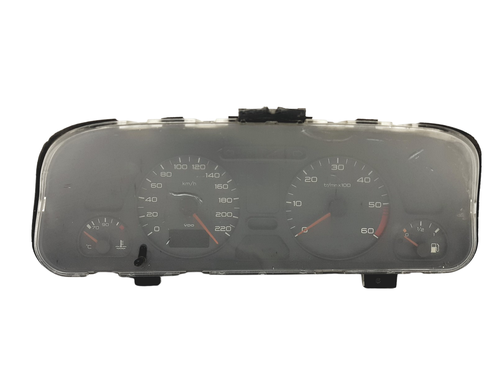 Tacho Kombiinstrument Peugeot 306 9625585080 110008808013 48352 main product photo