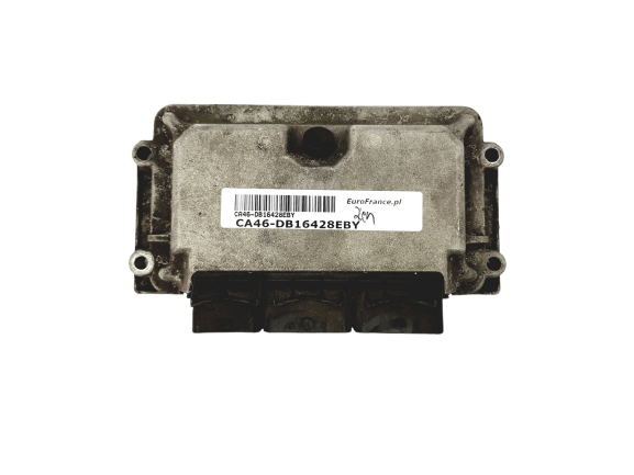 Steuergerät 0281001839 9630059880 28FM0279 PSA Bosch 16428 main product photo