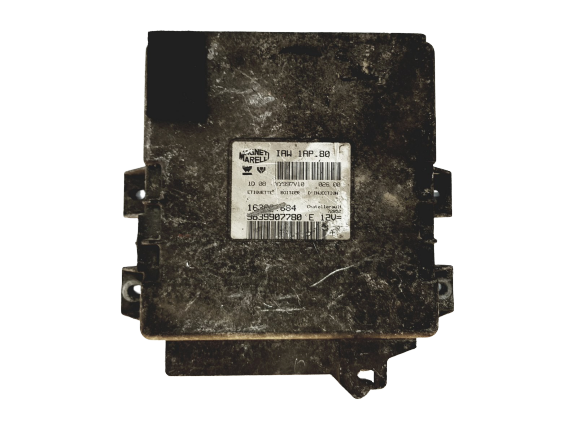 Steuergerät PSA 9639907780 IAW1AP.80 Magneti Marelli 20142 main product photo