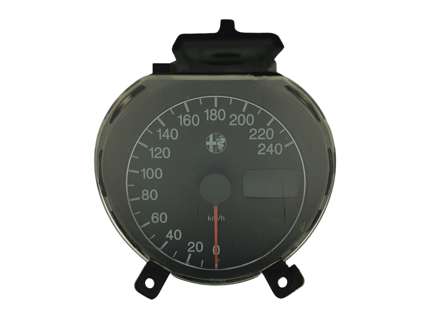 Tacho Kombiinstrument Alfa Romeo 156 JTD 156049820 65561 main product photo