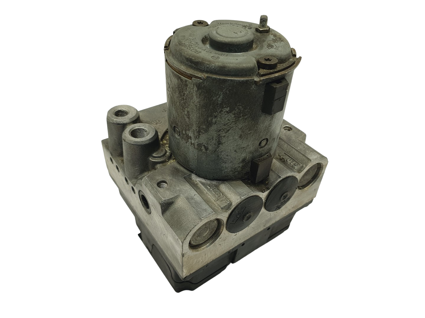 Abs-Pumpe Audi A4 Passat B5 8D0614111 0265214002 0130108048 65531 main product photo