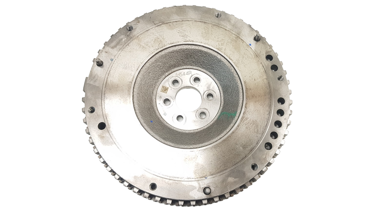 Schwungrad 123112225R 1.0 SCe Dacia Sandero 3 0km main product photo