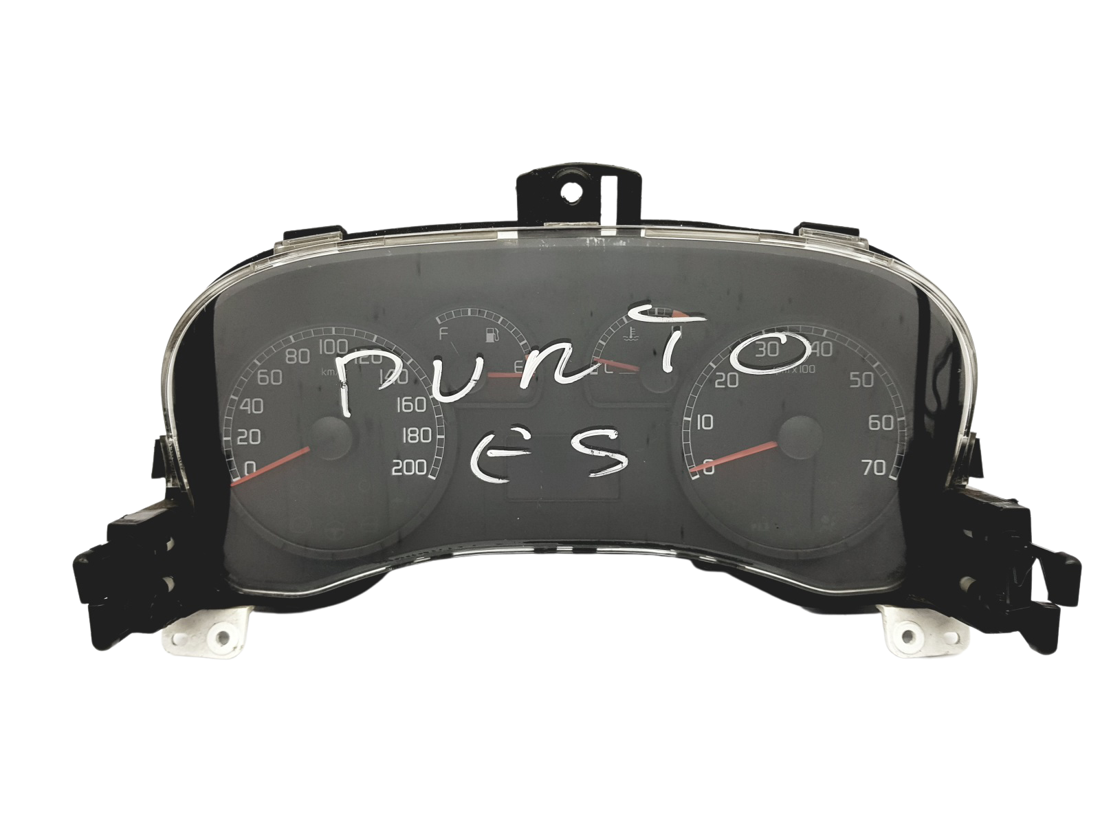 Tacho Kombiinstrument Fiat Punto 46833368 503000460300 44646 main product photo