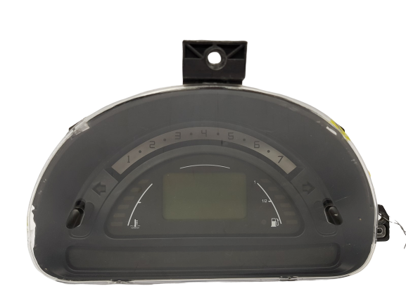 Tacho Kombiinstrument Citroen C2 C3 P9650735480 G 01 22058 main product photo