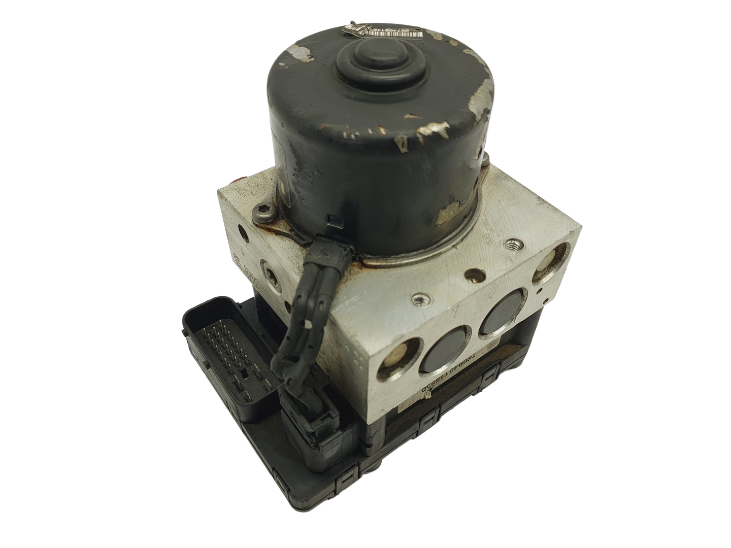 Abs-Pumpe VWAG 1J0614117D 1J0907379P ATE 65016 main product photo