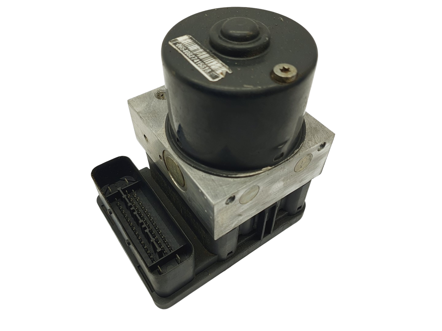 Abs-Pumpe VW Audi Skoda 1J0614117E 1C0907379C Ate 66935 main product photo