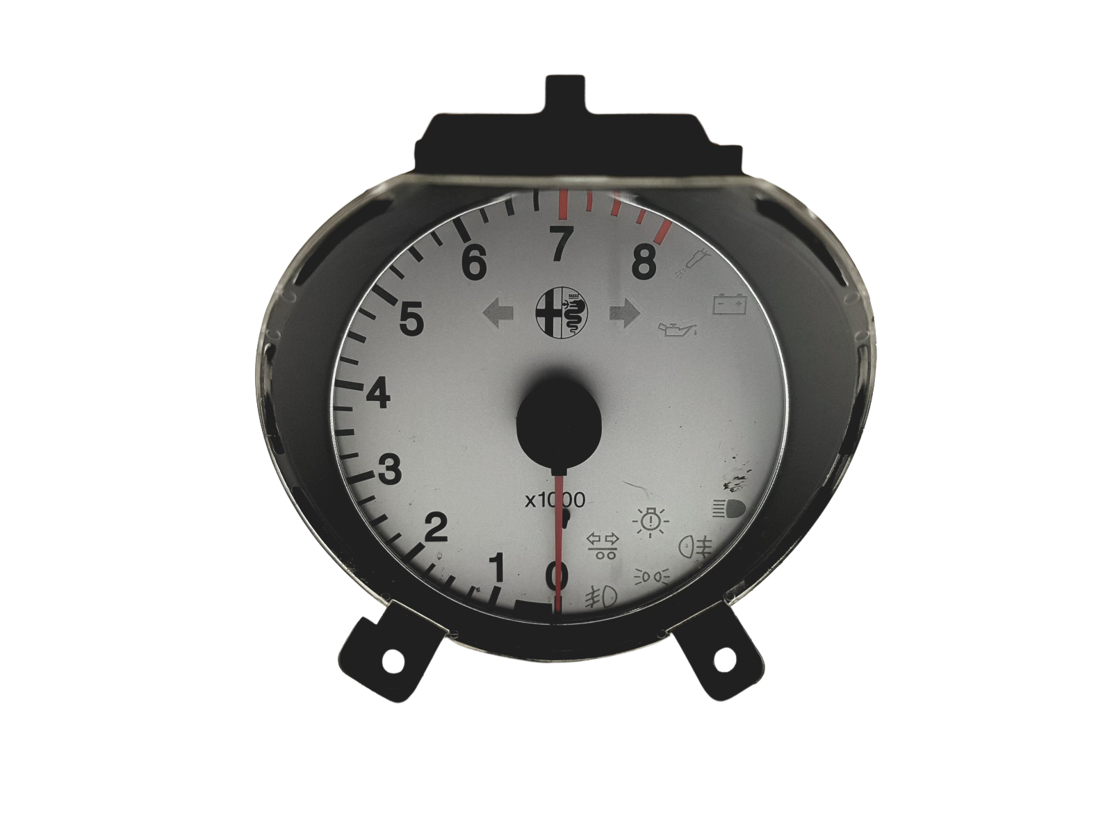 Tachometer Alfa Romeo 156 60653710 6850849909 36895 main product photo