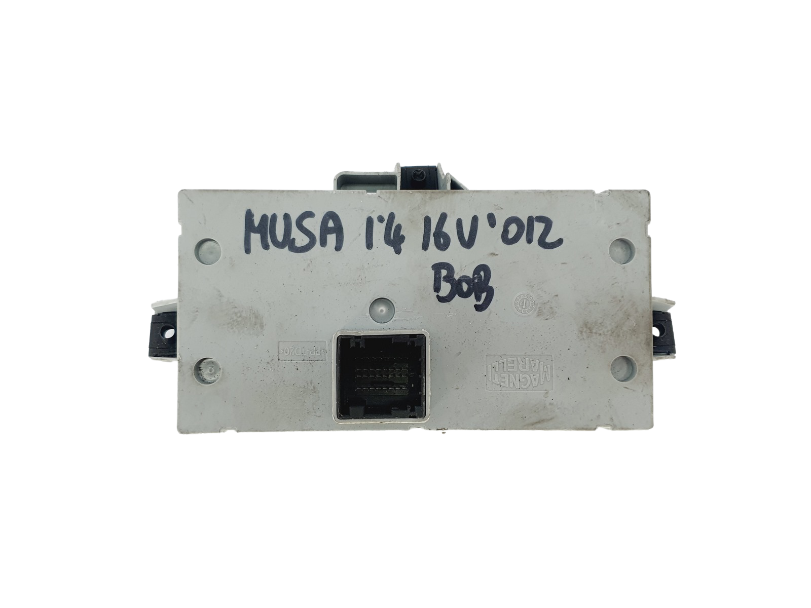 Steuergerät BSI Fiat 51908307 503441070000 Magneti Marelli main product photo