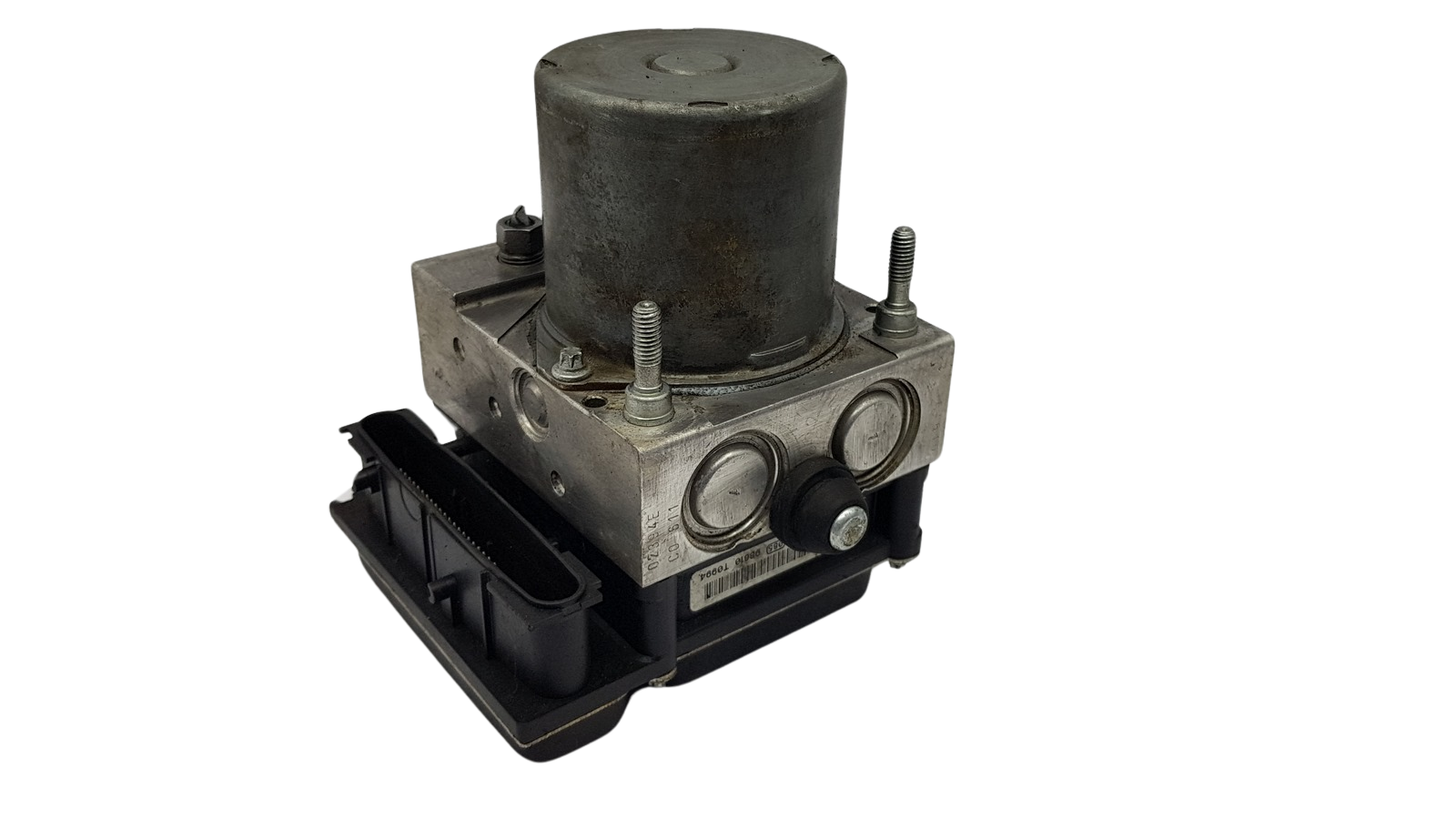 Abs-Pumpe Renault Clio 3 0265950377 8200701499 Bosch 1936 main product photo