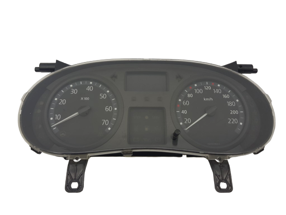 Tacho Kombiinstrument Renault Clio 2 8200276525 A 18653 main product photo