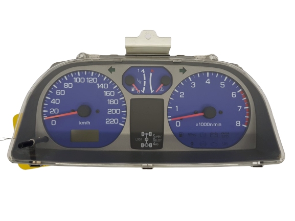 Tacho Kombiinstrument Mitsubishi Pajero MR975308 257330-8590 main product photo