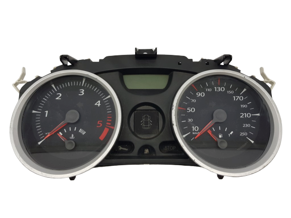 Tacho Kombiinstrument Renault Megane 2 8200720321 K main product photo
