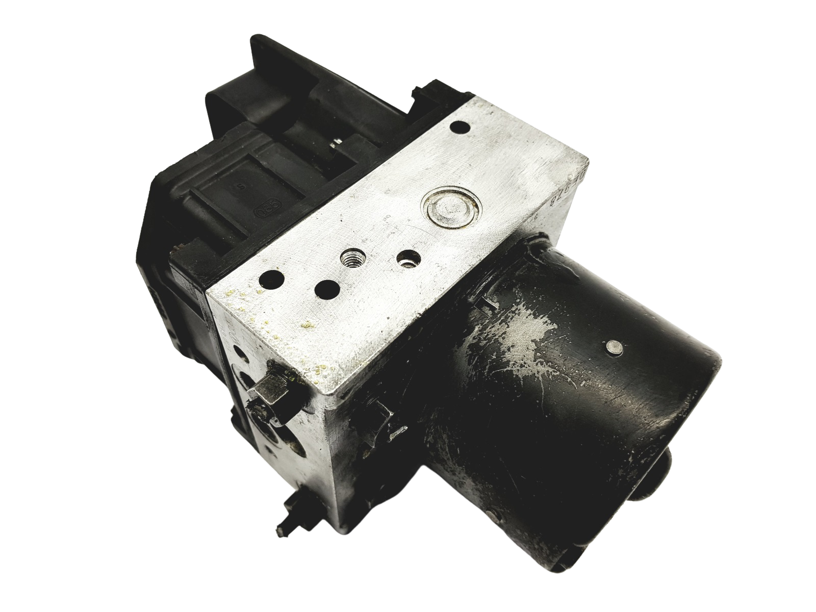 Abs-Pumpe Seat Ibiza 6Q0614117E 0265800003 Bosch 46299 main product photo