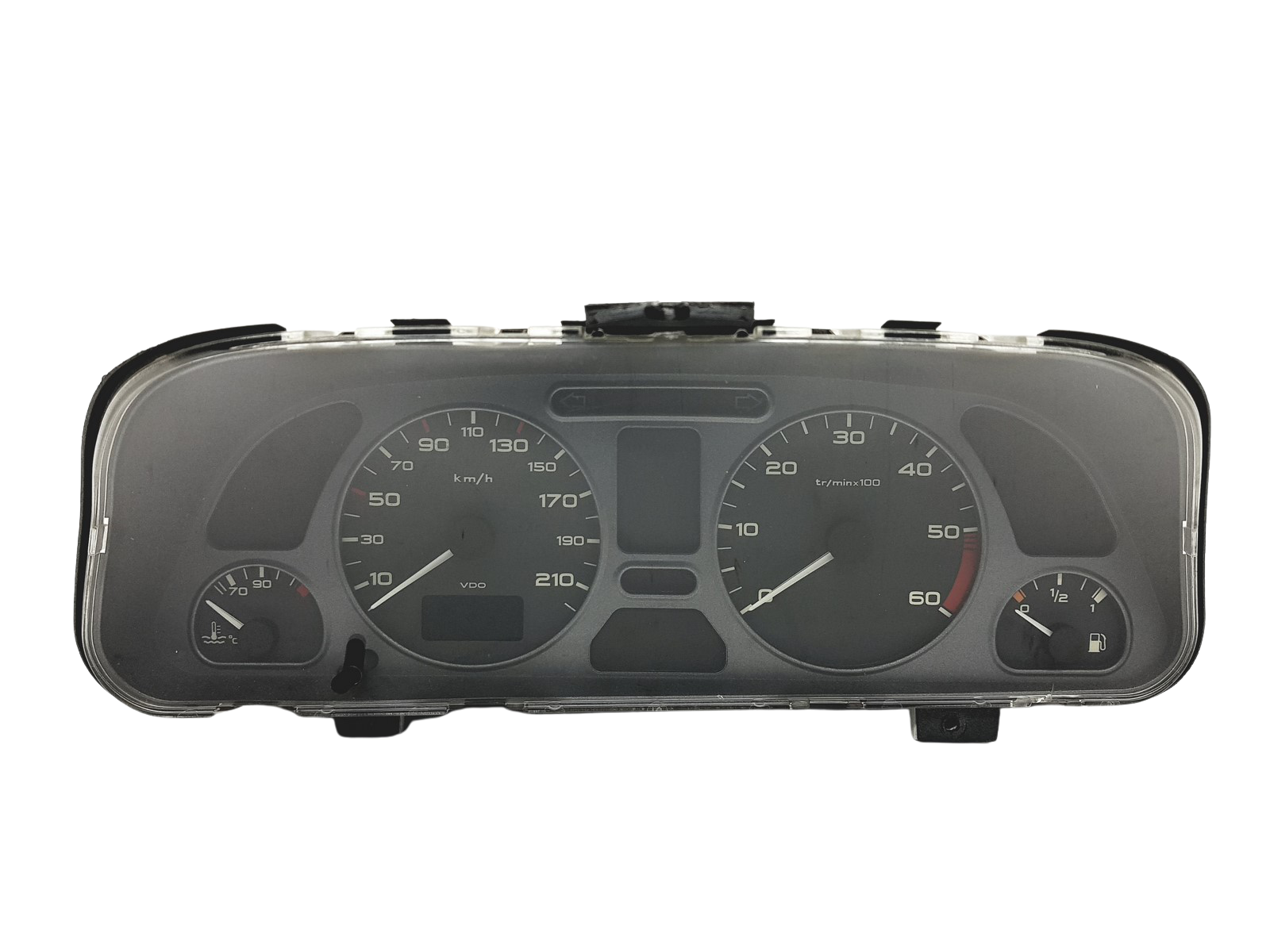 Tacho Kombiinstrument Peugeot 306 9636738280 110008808105 VDO main product photo