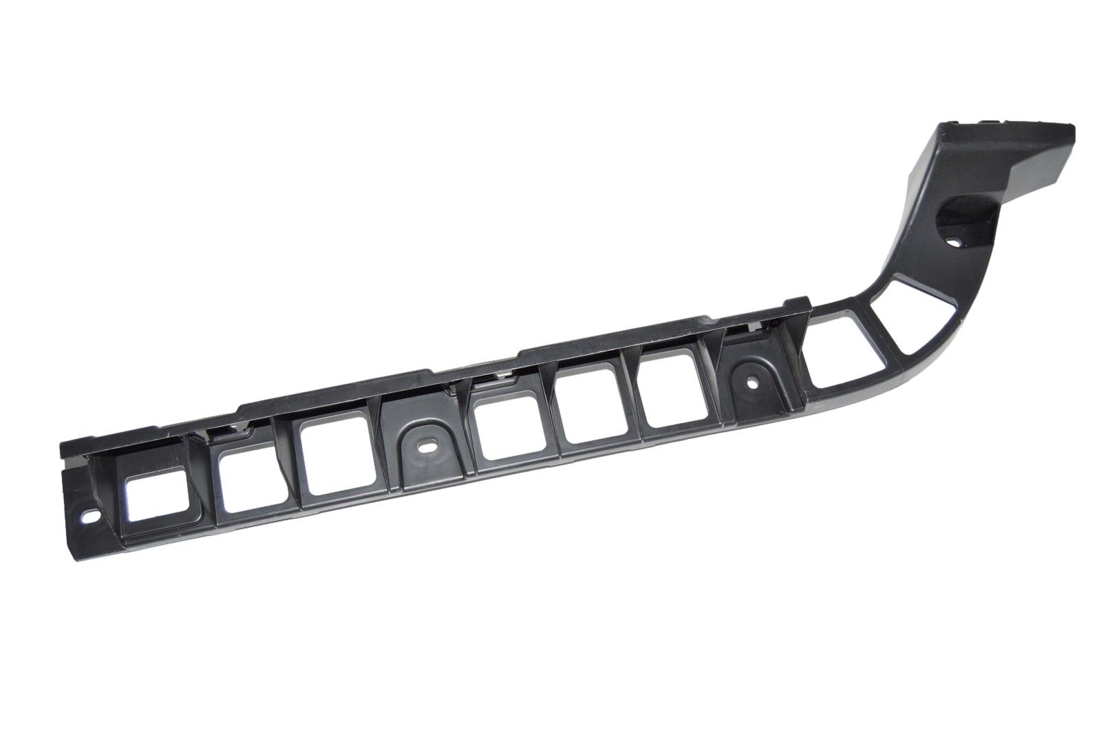 Stoßstangenhalter Hinten Rechts Original 5JJ807864 Skoda Rapid main product photo