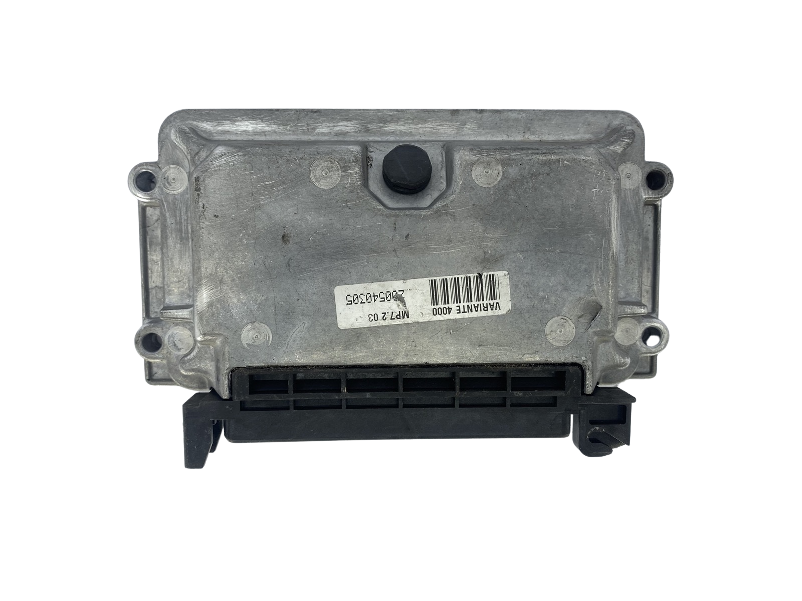 Steuergerät 0261206214 9632693880 26FM0652 PSA Bosch 50979 main product photo