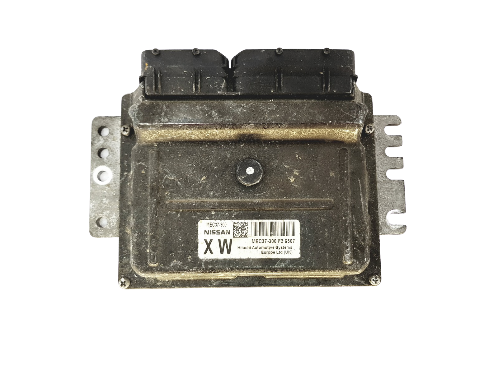 Steuergerät MEC37-300 XW Nissan Hitachi 27471 main product photo