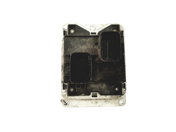 Steuergerät 90532609RY 0261204058 Opel Bosch 15996 main product photo