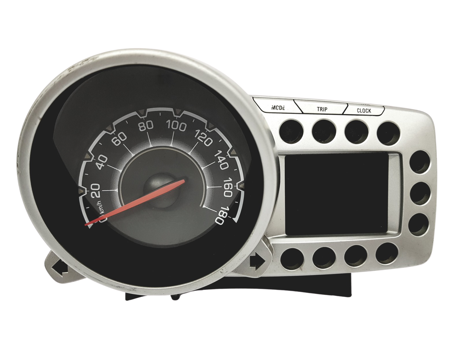 Tacho Kombiinstrument Chevrolet Spark 95037279 29853 main product photo