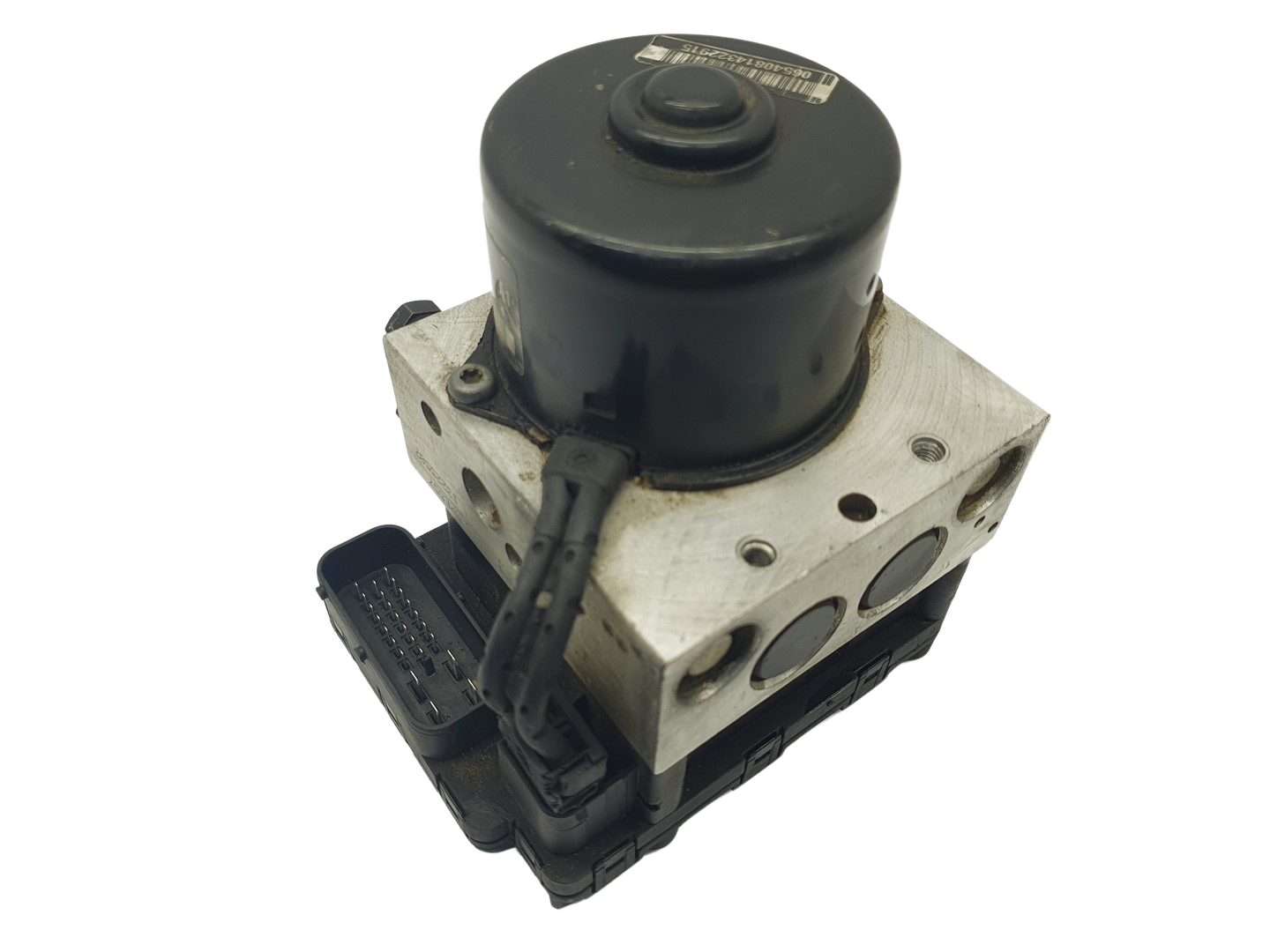 Abs-Pumpe VW Seat Skoda 6X0614117 6X0907379B Ate 62466 main product photo