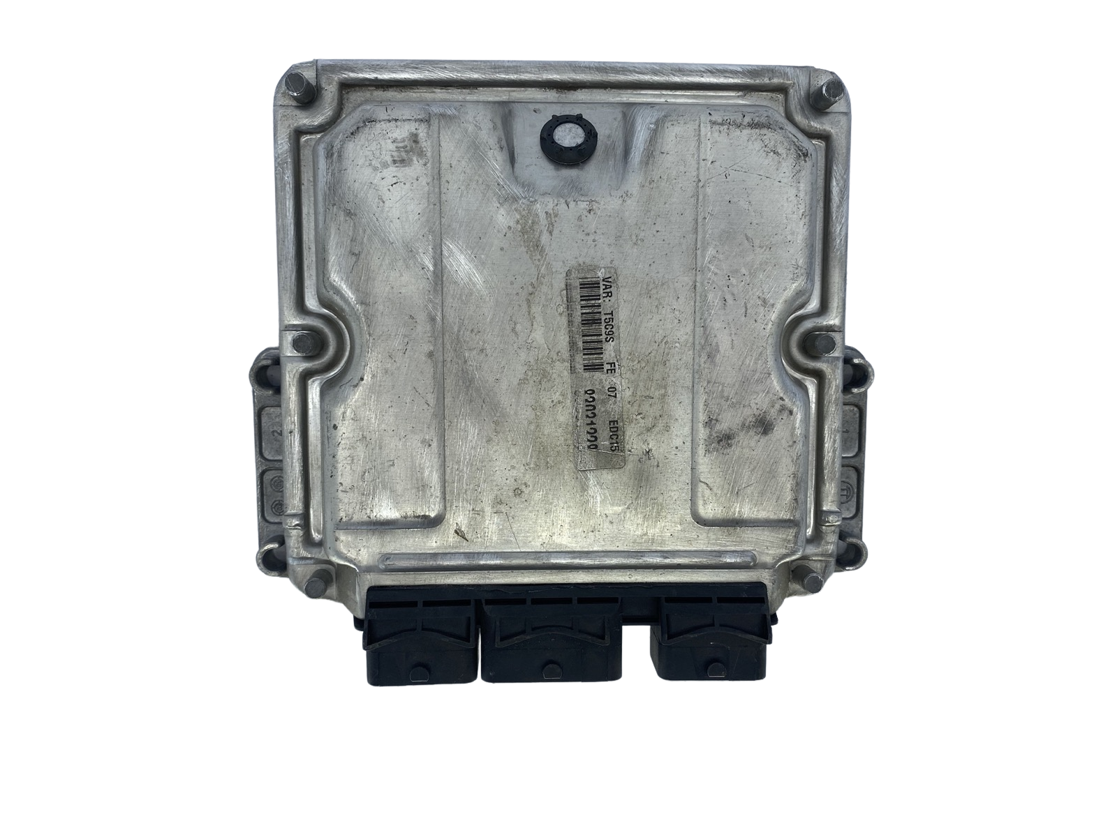 Steuergerät PSA 0281011081 9647472780 9646850580 Bosch 50084 main product photo