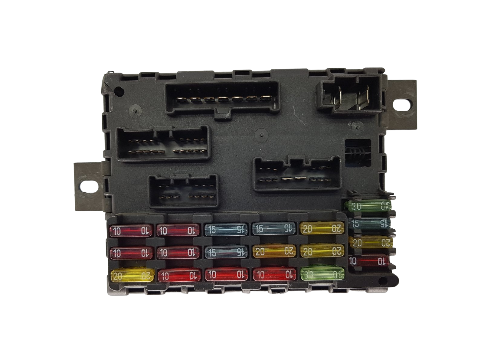 Sicherungskasten Relaiskasten Lancia 46776086 20196 main product photo