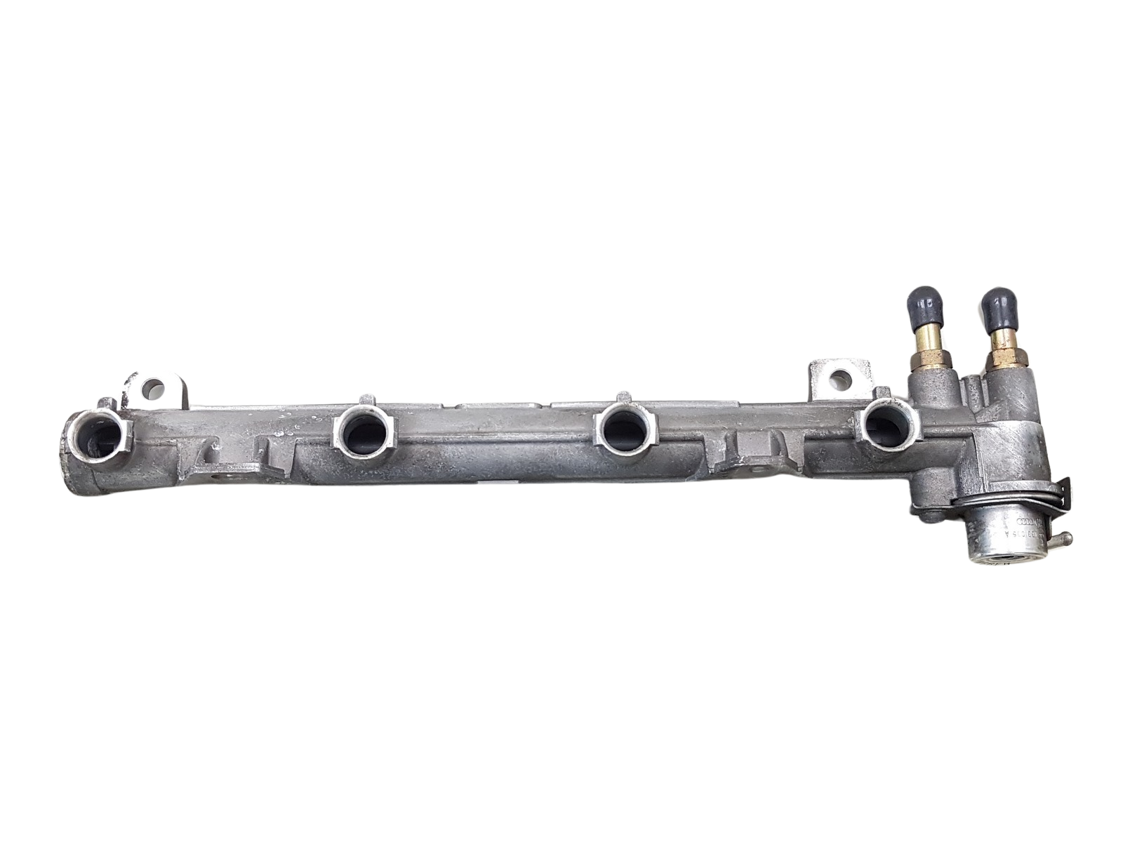 Einspritzleiste Kraftstoffverteiler VWAG 036133319 036133035A 1.4 16V main product photo