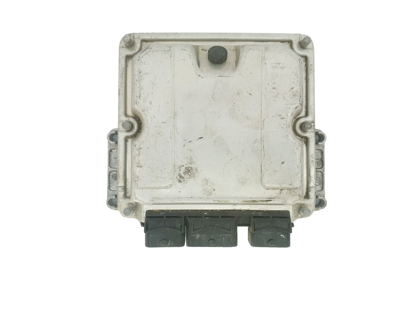 Steuergerät 9645534980 0281010886 28MF0000 PSA Bosch 46945 main product photo