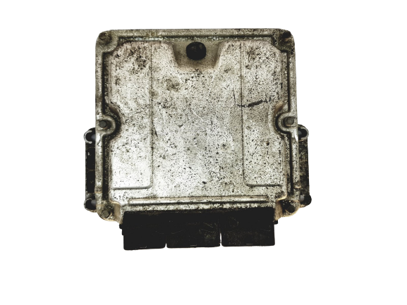 Steuergerät 0281011101 8200163528 8200095416 Renault Bosch 18195 main product photo