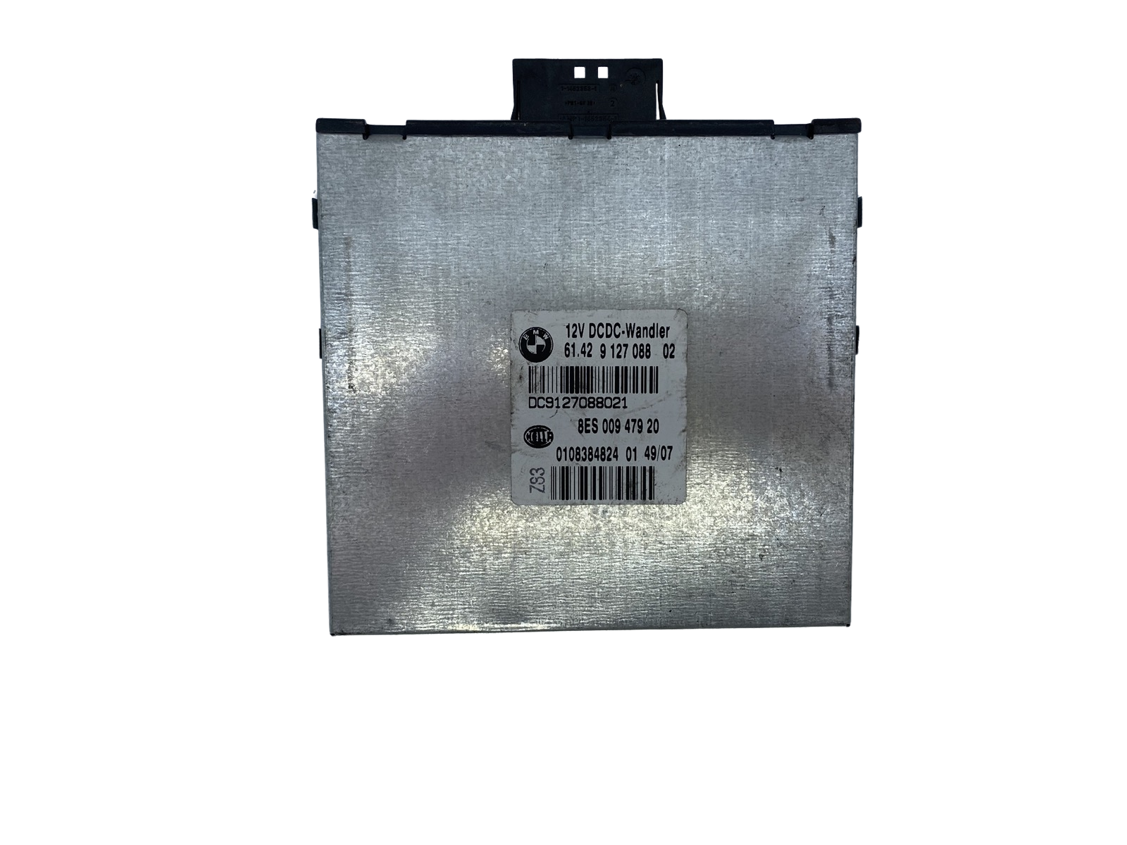 Steuergerät 8ES00947920 61.429127088 BMW Hella 52642 main product photo