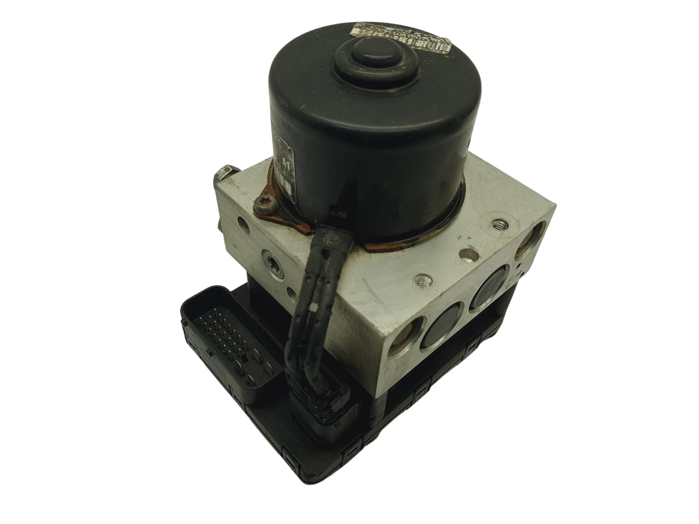 Abs-Pumpe VW Audi 1J0614117C 1J0907379G Ate 66395 main product photo