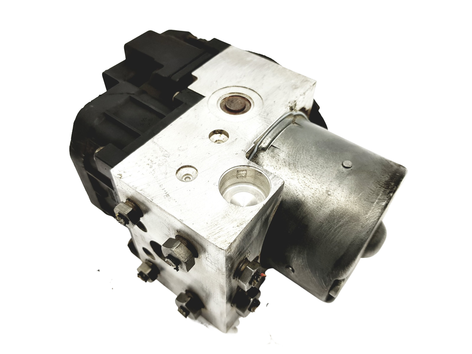 Abs-Pumpe Fiat Seicento 46556475 0265216710 Bosch 42832 main product photo