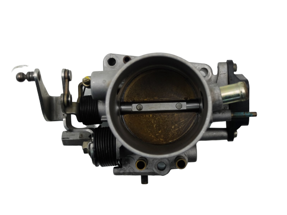 Drosselklappe Opel Vectra B 90573517 0280122014 2.5 V6 main product photo