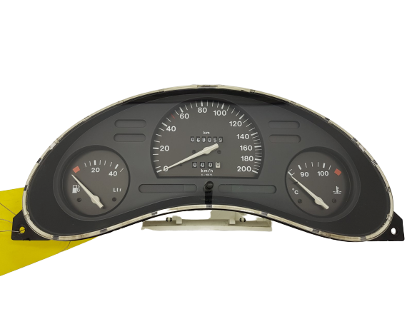 Tacho Kombiinstrument Opel Corsa B 09113226JY 09051109906 22010 main product photo