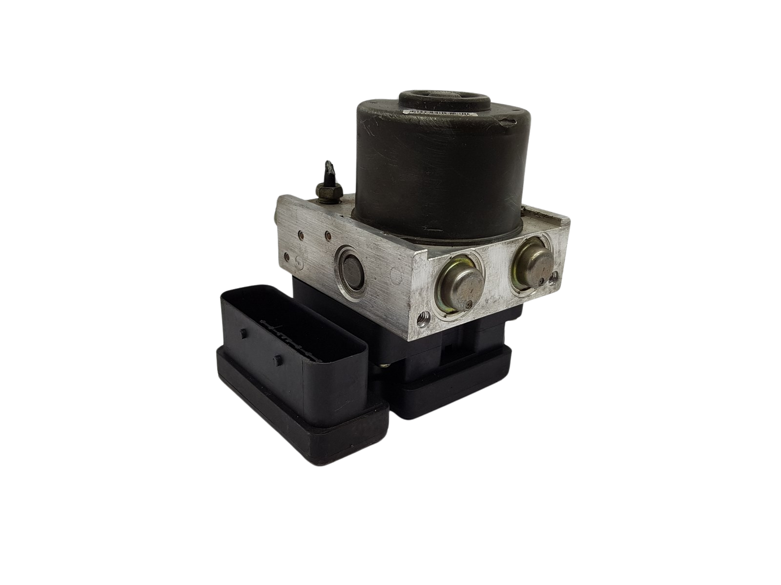 Abs-Pumpe Ford Mazda 3M51-2M110-CA 10.0970-0108.3 ATE 4525 main product photo