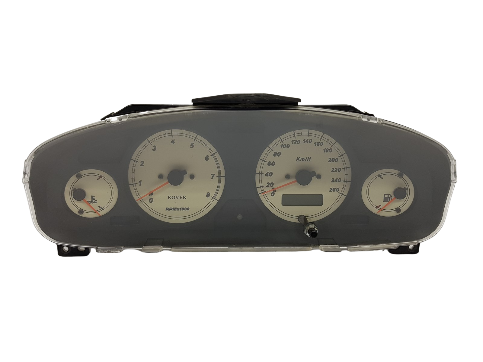Tacho Kombiinstrument Rover 45 AR0055102 RG/22969 2710 main product photo