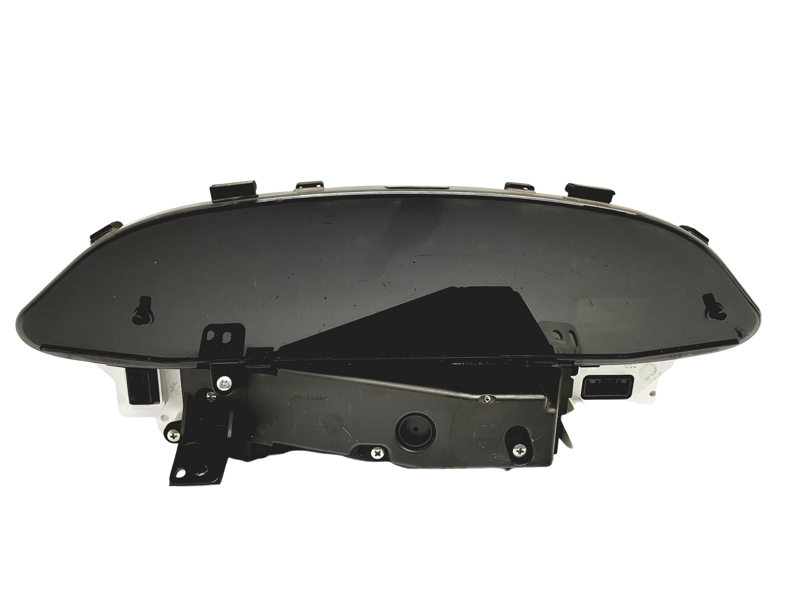 Tacho Kombiinstrument Toyota Yaris 83800-0D660-D 37680 main product photo