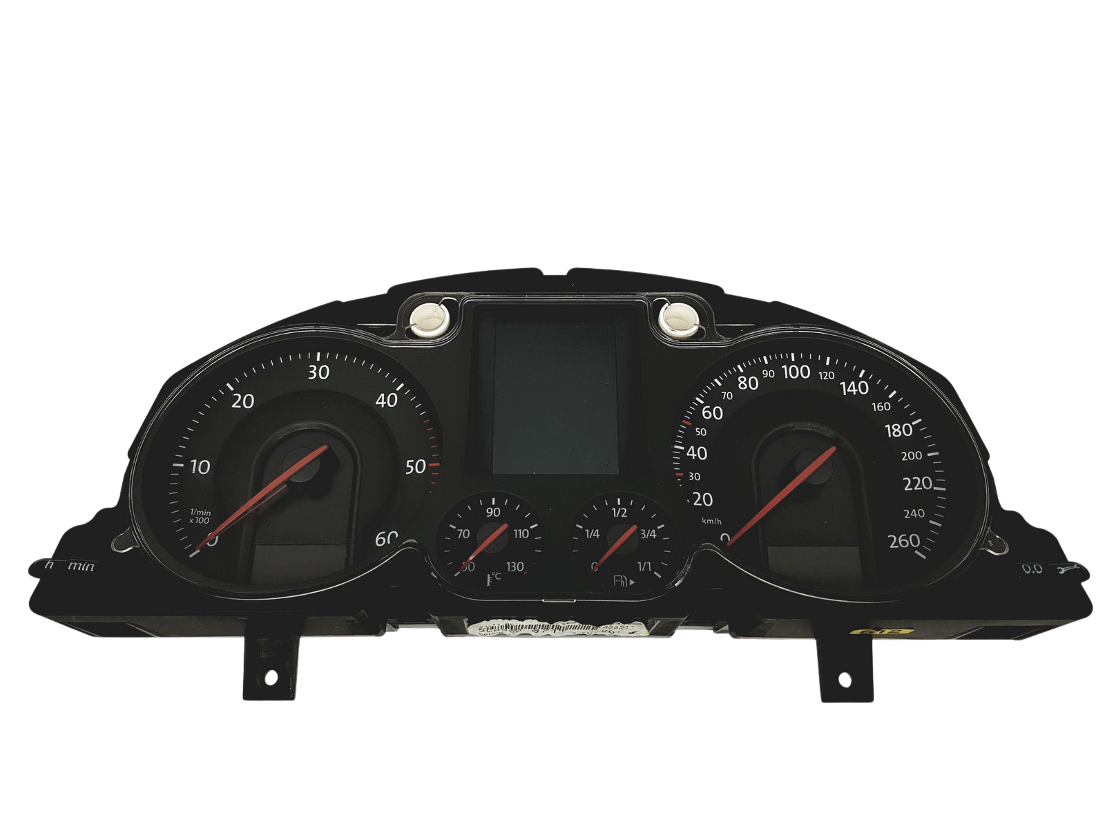 Tacho Kombiinstrument VW Passat B6 3C0920871 A2C53144889 30695 main product photo