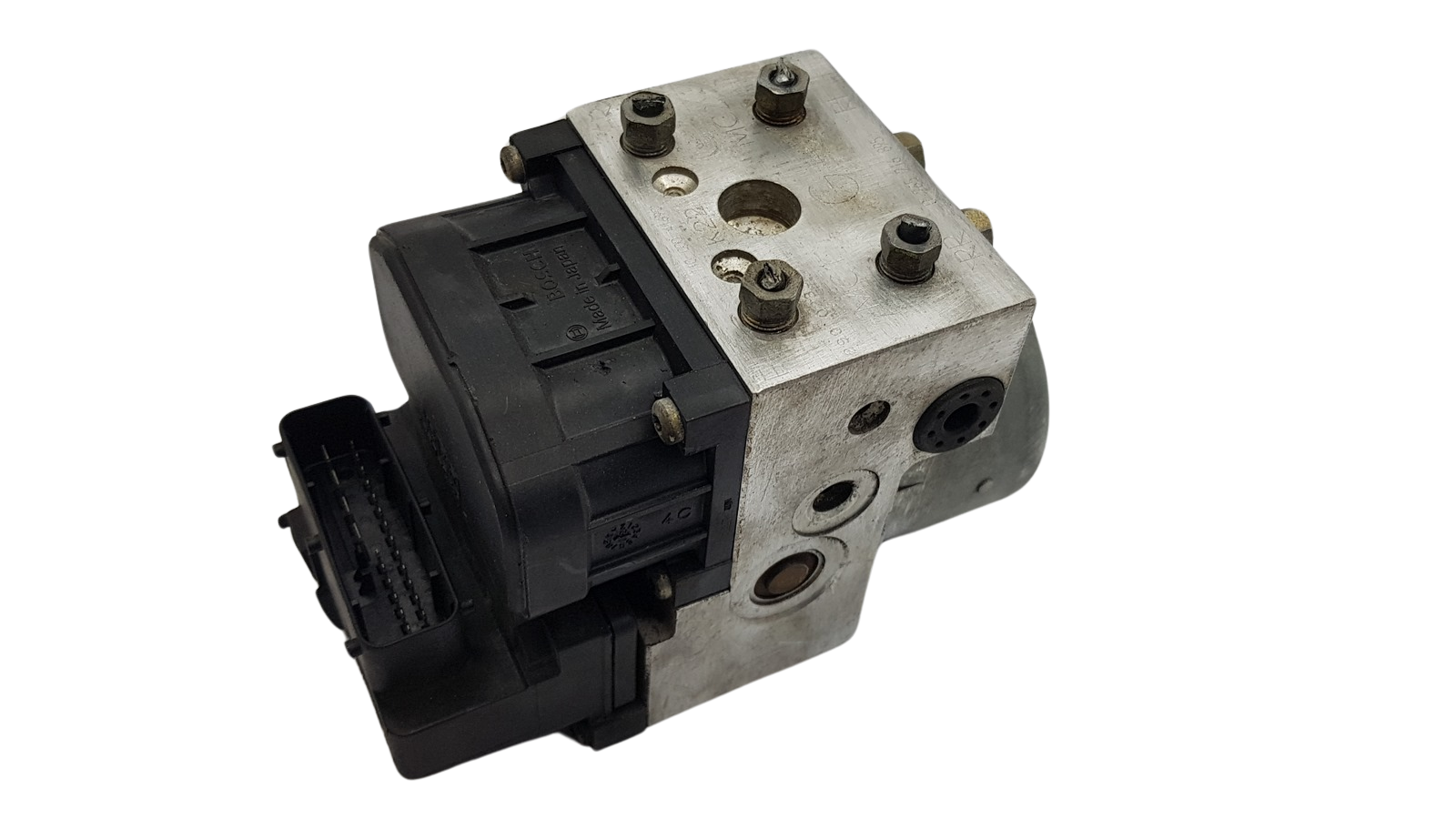 Abs-Pumpe Honda Civic 11000041690 0265216895 Bosch 1262 main product photo