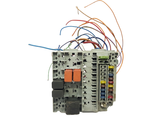 Sicherungskasten Relaiskasten Fiat 46841645 20131 main product photo