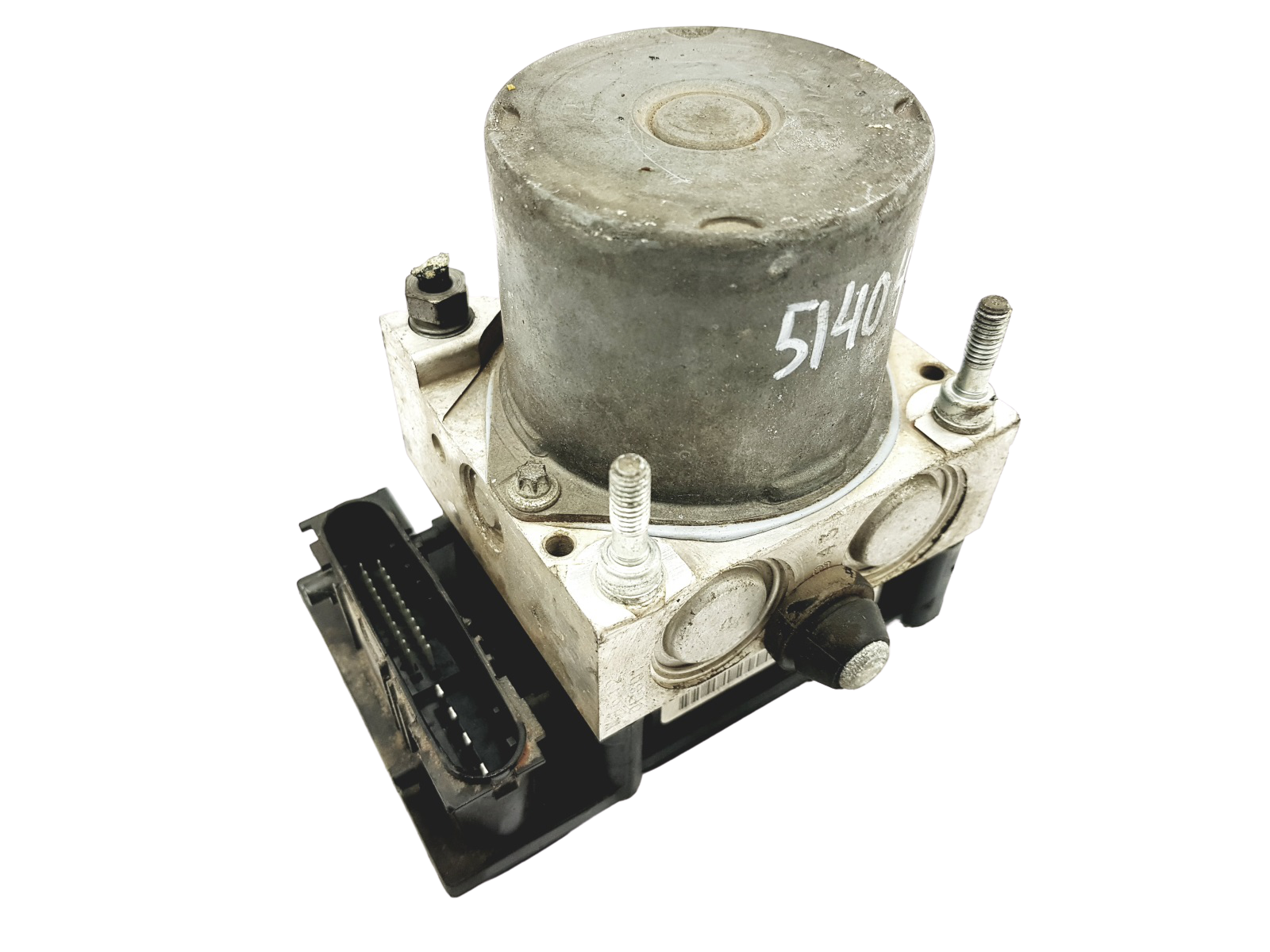 Abs-Pumpe Fiat Grande Punto 55700423 0265800421 32665 main product photo