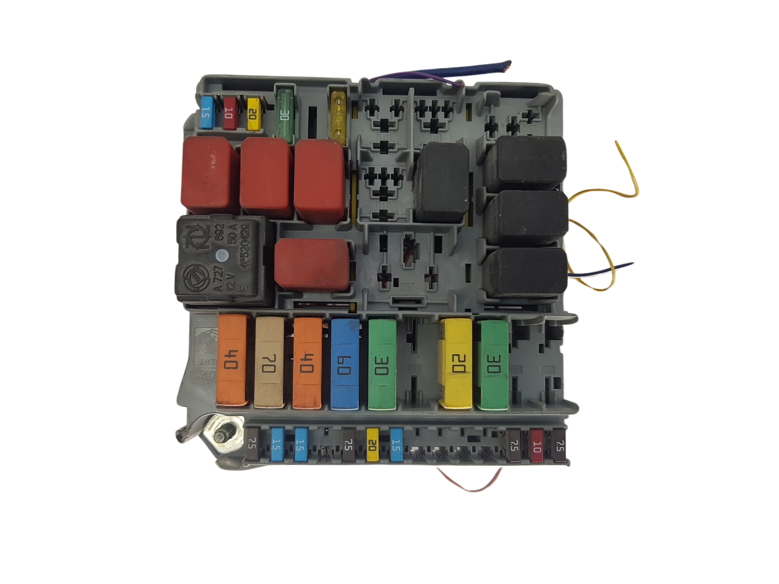 Modul 51781452 Fiat 2378 main product photo