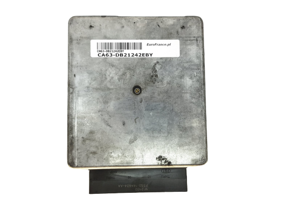 Steuergerät XS4F-12A650-FAB BAWL DPC-612 Ford 21242 main product photo