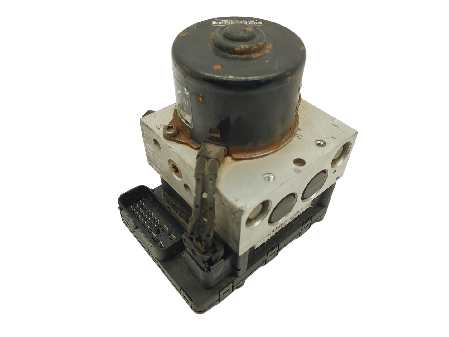 Abs-Pumpe VW Audi 1J0614117C 1J0907379G Ate 65631 main product photo