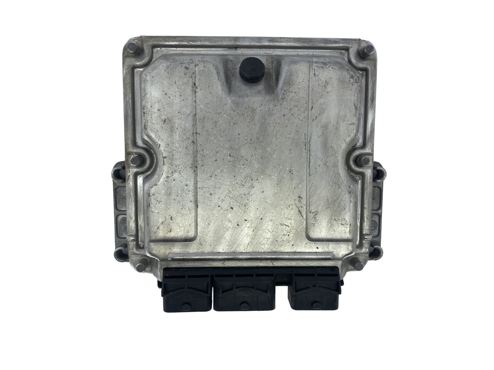 Steuergerät 0281011031 9646719080 28FM0000 PSA Bosch 50036 main product photo