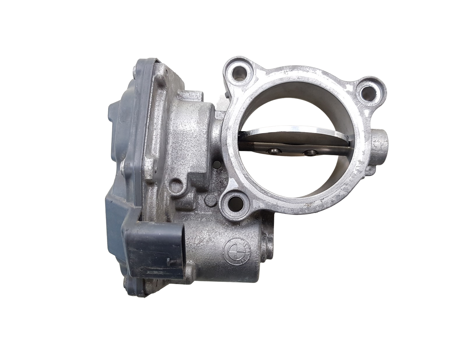 Drosselklappe BMW 1354 7810752 02 10378517 Pierburg 1487 main product photo