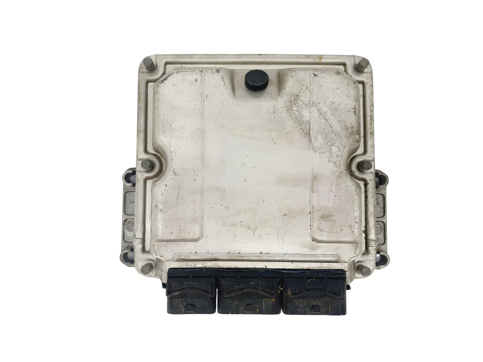 Steuergerät 0281010819 8200039569 8200166362 Fiat Renault Bosch 37655 main product photo