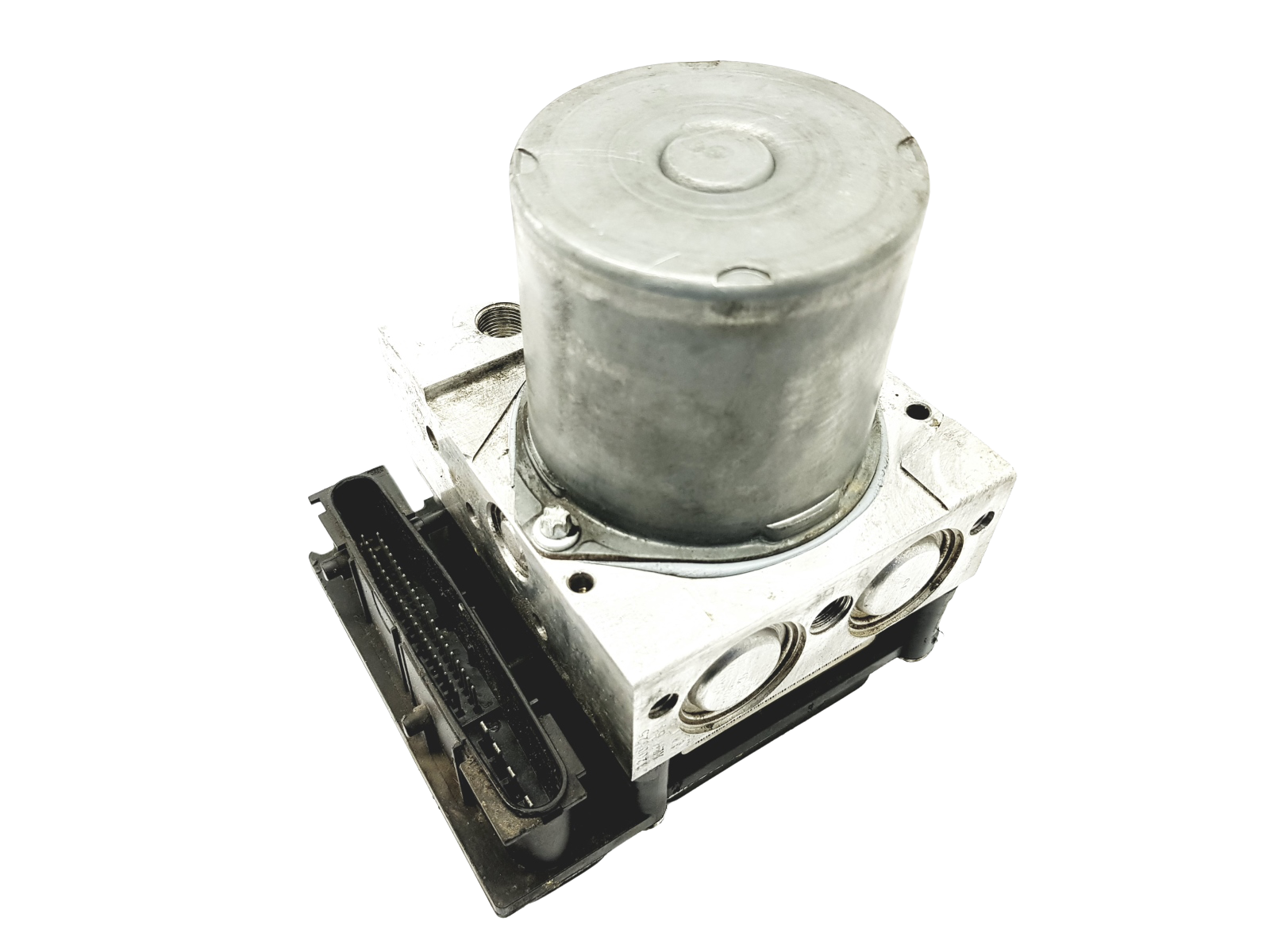 Abs-Pumpe Mercedes A W169 B W245 A0064313812 0265950618 43101 main product photo