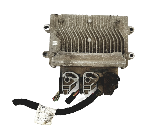 Steuergerät 9661191880 9655883280 PSA Valeo 17135 main product photo